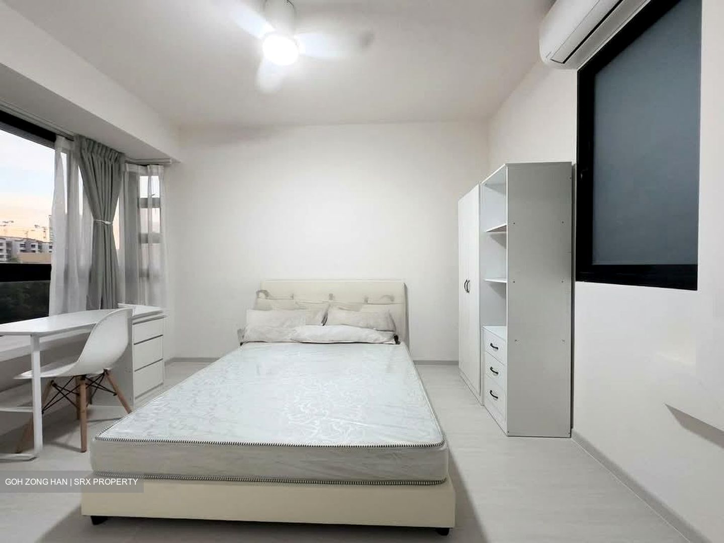 Blk 55 Havelock View (Bukit Merah), HDB 4 Rooms #554696211
